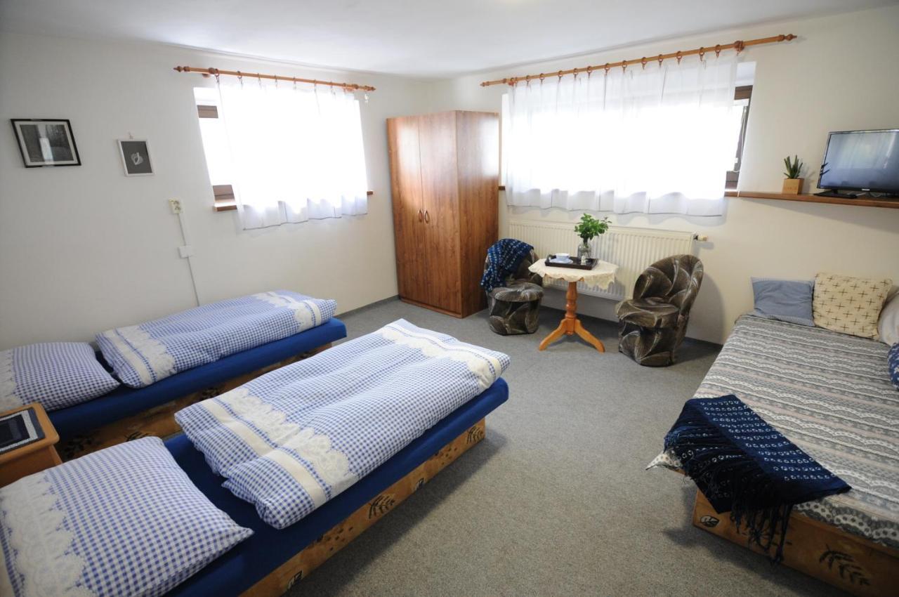 Privat Greenland Липтовски-Микулаш Экстерьер фото