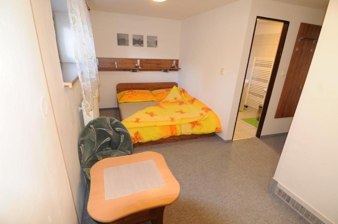 Privat Greenland Липтовски-Микулаш Экстерьер фото